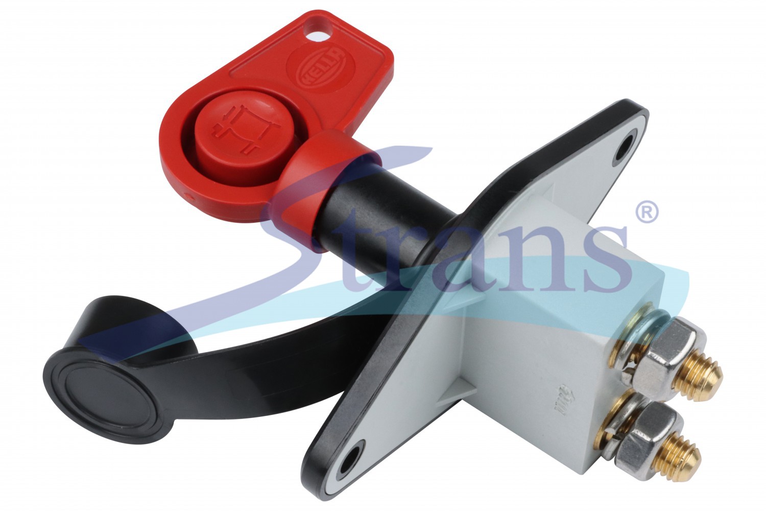 Вимикач Маси Man Tga/Tgl/Tgm/Tgs/Tgx 250A 24V 6Ek002843111 купити